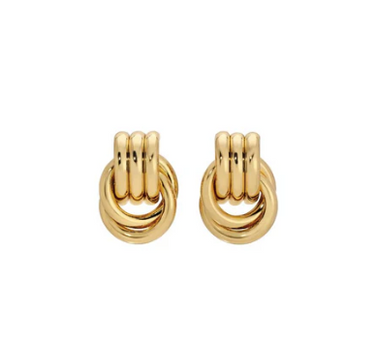 BABY KNOT GOLD