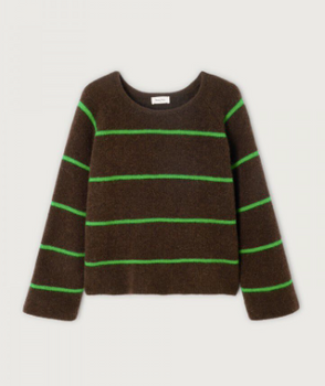 VITO JUMPER