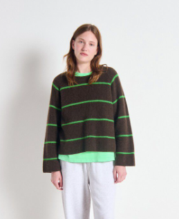 VITO JUMPER