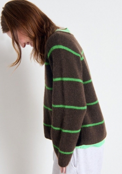 VITO JUMPER