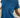 Darling Tee- Cobalt