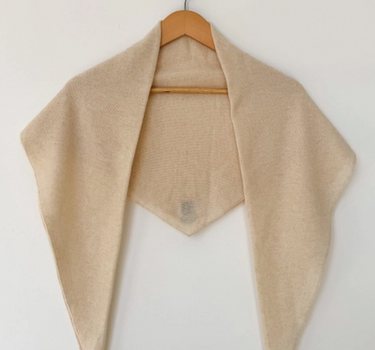 Cashmere Shawl