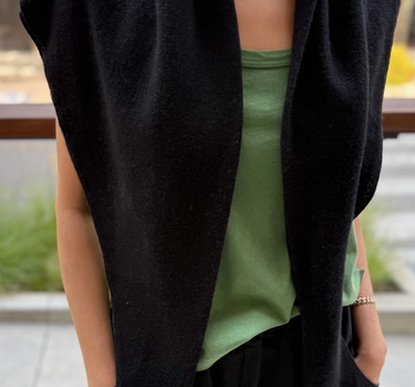 Cashmere Shawl
