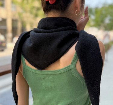 Cashmere Shawl