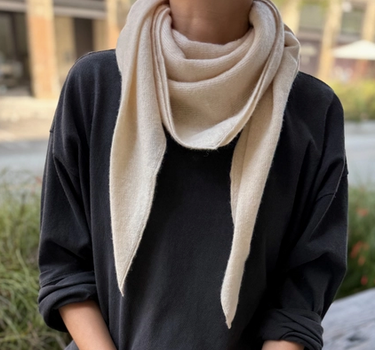 Cashmere Shawl