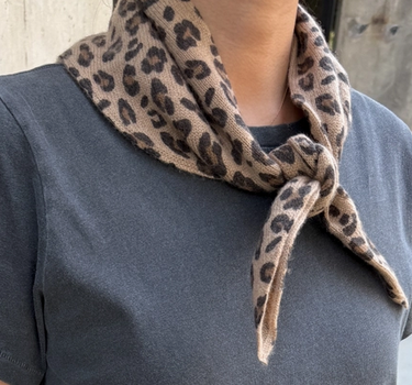 Cashmere Bandana