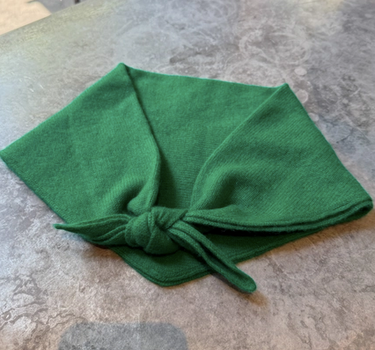 Cashmere Bandana