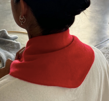 Cashmere Bandana