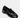 ESTEE BLACK CRINKLE PATENT