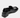 ESTEE BLACK CRINKLE PATENT