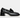 ESTEE BLACK CRINKLE PATENT
