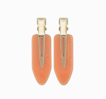 Creaseless Clips (Set of 2) — Popsicle
