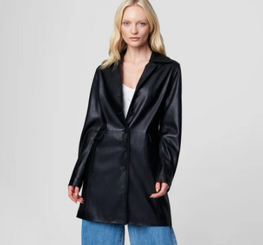 TURNING POINT JACKET