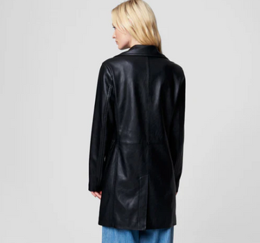 TURNING POINT JACKET