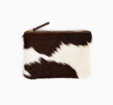 Zipper Pouch