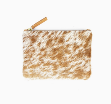 Zipper Pouch