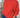ZOE COTTON SWEATER- CHILLI