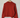 ZOE COTTON SWEATER- CHILLI