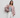 The Kara Jacket | Quilted Zip Jacket- Mauve