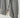 POINTELLE CORE SWEATSHIRT- HEATHER GREY