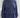 POINTELLE CORE SWEATSHIRT- NAVY