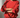 POINTELLE CORE SWEATSHIRT- RED APPLE
