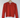 POINTELLE FUNDAMENTAL TEE- RED APPLE
