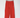 POINTELLE BALLOON PANTS- APPLE RED