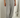POINTELLE BALLOON PANTS- HEATHER GREY