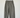 GINGHAM ARC PANTS- BLACK