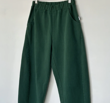 ARC PANTS- PINE