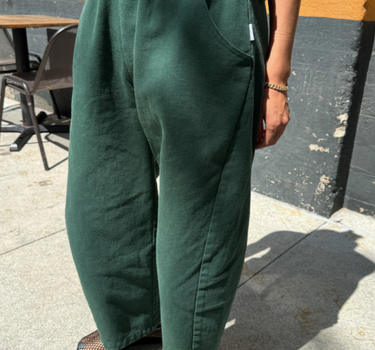 ARC PANTS- PINE