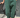 ARC PANTS- PINE