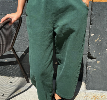 ARC PANTS- PINE