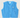 HOKTOWN VEST- CELESTIAL