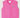 HOKTOWN VEST- ACID PINK MELANGE
