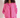 HOKTOWN VEST- ACID PINK MELANGE