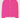 VITO CARDIGAN-- NEON PINK MELANGE
