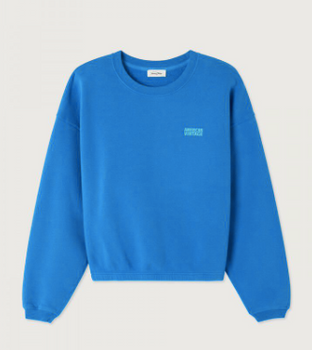 SWEATSHIRT IZUBIRD- VINTAGE DREAM