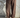 BALLOON PANTS- CHOCOLATE