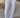 BALLOON PANTS- ICY GREY