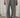 BALLOON PANTS- HEATHER GREY