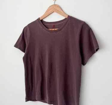 Darling Tee- Coffee