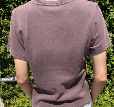 Darling Tee- Coffee