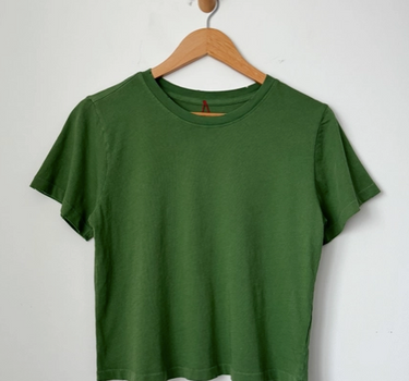 Darling Tee- Monstera