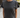 Darling Tee- Vintage Black