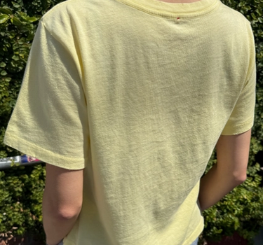 Darling Tee- Honey Mist