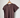 The Little Boy Tee- Chocolate
