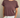 The Little Boy Tee- Chocolate