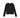 The Sweater Rib Cardi- Jet
